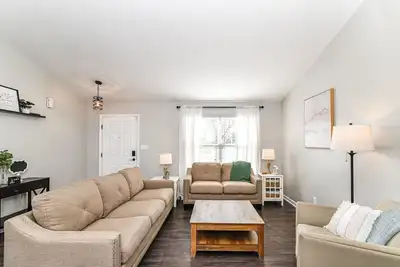 Image de Spacious 3br Noblesville Home near Ruoff & Mojo Up
