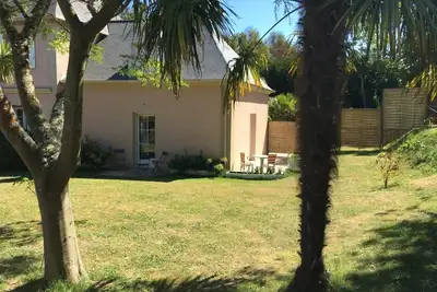 Image de Les Albizzias - Cancale