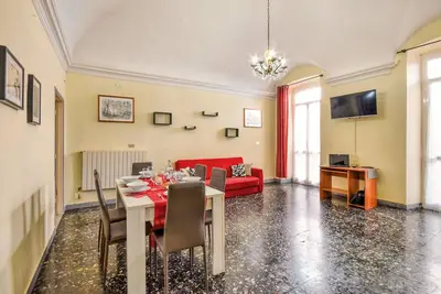 Image de Maison confortable à Villanova.