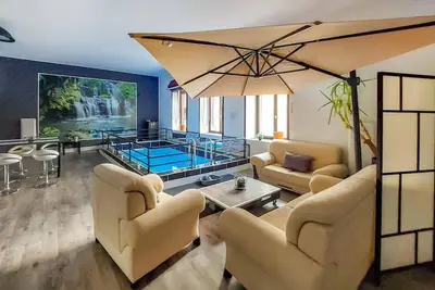 Image de Superbe appartement