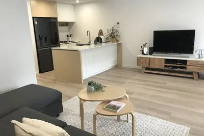 Image de In the Heart of Port Melbourne