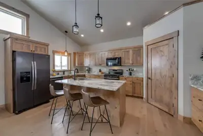 Image de Luxury home in Victor