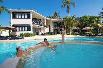 Image de Luxury Apartment-Mandatory All-Inclusive