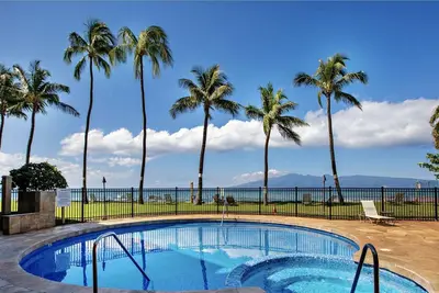 Maui Rental