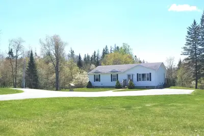 Image de Riverview Home in Milbridge Maine