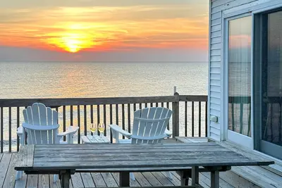 Image de Cape May Vacation Rental w/ Panoramic Ocean Views!