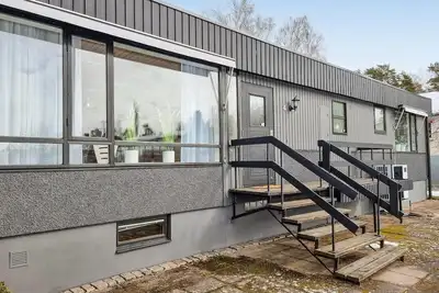 Image de Superbe maison Ă Karlsborg avec WiFi