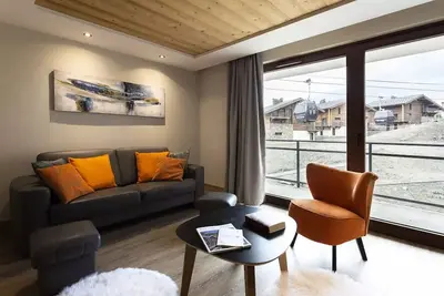 Image de 3 Pièces Cabine 6 personnes