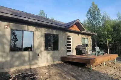 Image de Cozy Apartment Between the Rivers