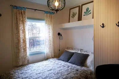 Image de The Nest: Beautiful Newfoundland Sanctuary