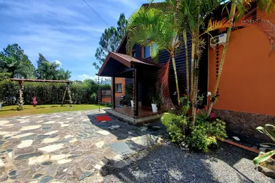Image de Villa Maria Jarabacoa