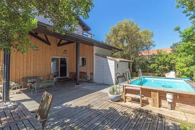 Image de Villa Tourterelle A vous la dolce vita