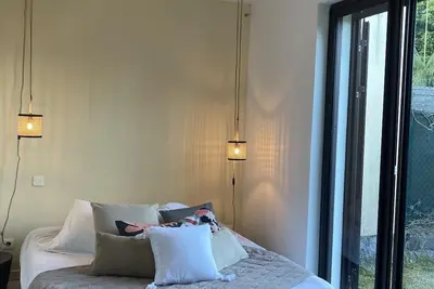 Image de The villa on the mountain
