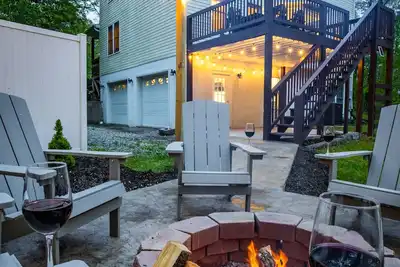 Image de Private Saddleback Retreat - Ultimate Game Room, Hot Tub, Fire Pit