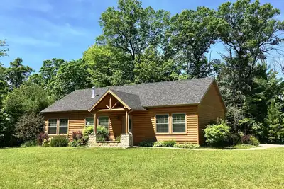 Image de Cedar Grove Cottage @ Spring Brook Resort