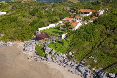 Image de Casa Frente a la Playa, Excelente Para Planes en Familia o con Amigos