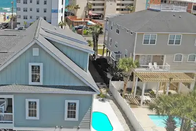 Image de 99 Steps to the Beach in Garden City Beach