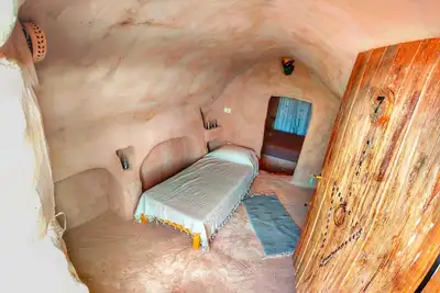 Image de Hôtel et restaurant Ksar Jouamaa