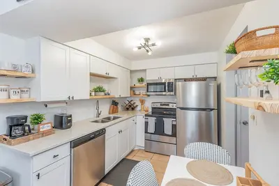 Image de Casa Playa Beach Condo - across the street from the beach!