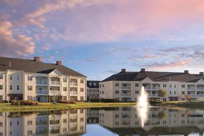 Image de Enjoy This Beautiful 2Bed/2Bath Condo While Visiting Historic Williamsburg, Va! !