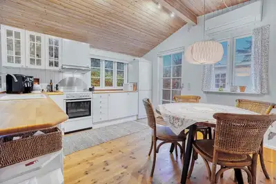 Image de Holiday home within walking distance to the sea