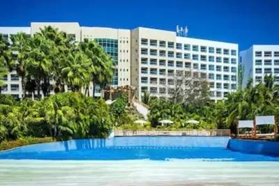 Image de A Luxury Adventure at Mayan Palace Puerto Vallarta