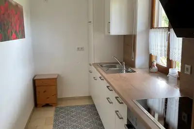 Image de Großzügige Ferienwohnung mit Terrasse