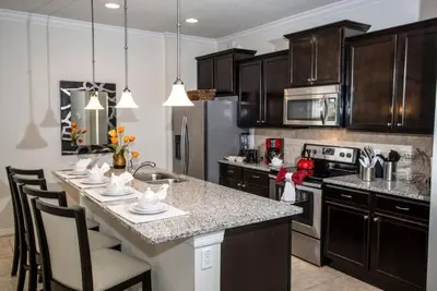 Great Resort Villa near Disney