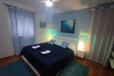 Kima apartman with Garden for 6