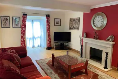 Image de Stunning 2-Bed En suite cottage, Rye, East Sussex