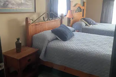Image de Cozy 2-bedroom house in enjoyable Puerto Peñasco with WiFi