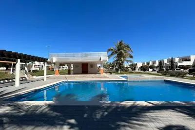 Image de Relaxing house with pool & self check-in