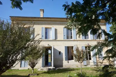 Image de Domain de Montvert - 5 minutes from Saint Emilion