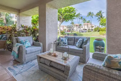 Image de Paradise at The Shores at Waikoloa Beach - Includes Golf Package!