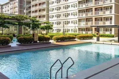 Image de Trees Residences 2 bedroom condo near Sm Fairview