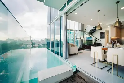 Image de Serenity Luxury Private Pool Villas - Free One Way Airport Shuttle