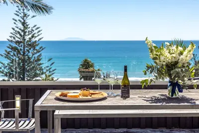 Image de Black Bach - Stay Waiheke