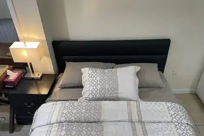Image de Beautiful Private 2 Bed Apt, near Nyc+Ewr Airport