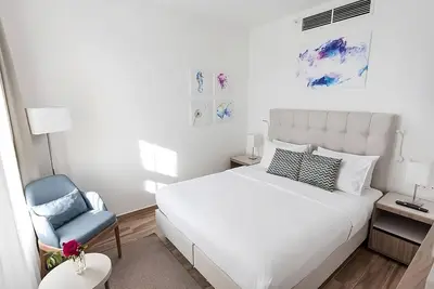 Image de Beach Getaway in Montenegro! Spacious Suite, Pools, Tennis Courts & Playground!