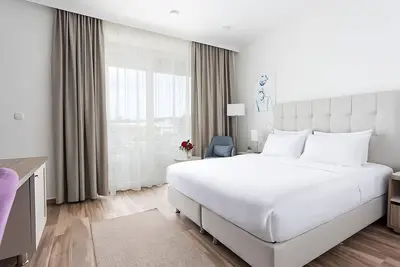 Image de Better Choice for your Vacation! Comfortable 2br Suite! Beachfront, Outdoor Pools