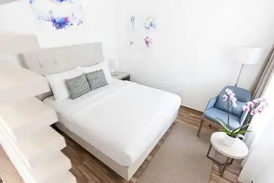 Image de Get Ready for Blissful Getaway! 2br Suite w/Seaview, Beachfront, Outdoor Pools!
