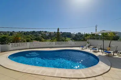 Image de Charlotte 4 pax - Benissa, Costa Blanca