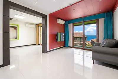 Image de Geojedo Pilos Ocean View Pension