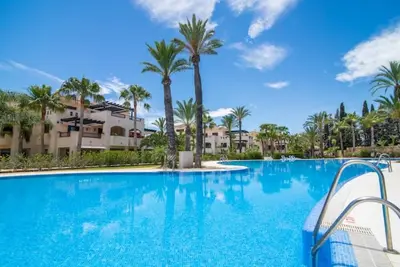 Image de La Medina De Banus, Puerto Banus