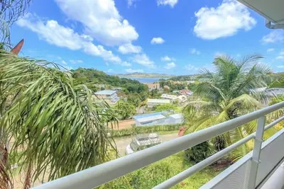 Image de Cocon vue mer