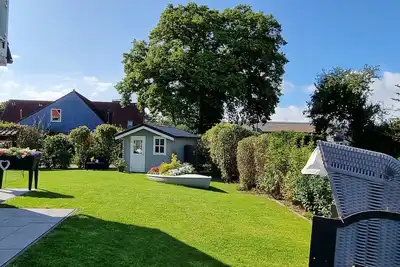 Image de Ferienwohnung/app. für 2 Gäste mit 46m² in Kellenhusen