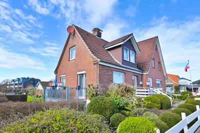 Image de Ferienwohnung/app. für 3 Gäste mit 48m² in Kellenhusen