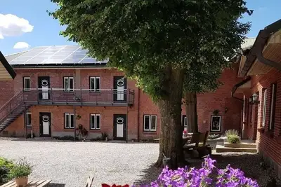Image de Ferienwohnung/app. für 4 Gäste mit 53m² in Mittelangeln