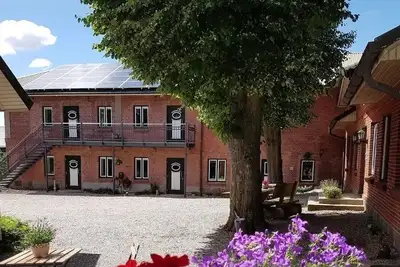Image de Ferienwohnung/app. für 4 Gäste mit 53m² in Mittelangeln