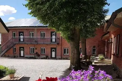 Image de Vacation apartment/apartment for 4 guests with 53m² in Mittelangeln (185790)